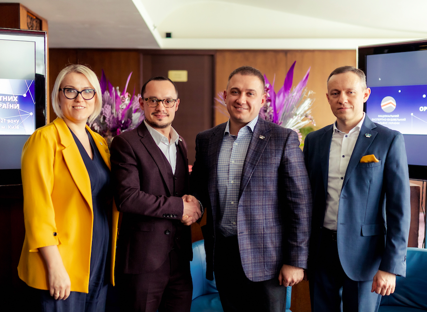 New Principal Member of FIABCI-UKRAINE