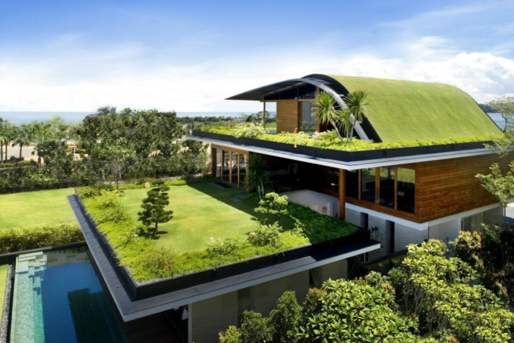 Zero-Waste Living: Incorporating Sustainability into Home Design