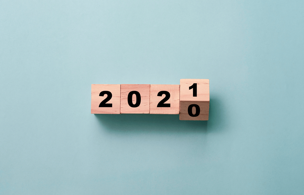 Our 5 Most-Read Articles in 2020