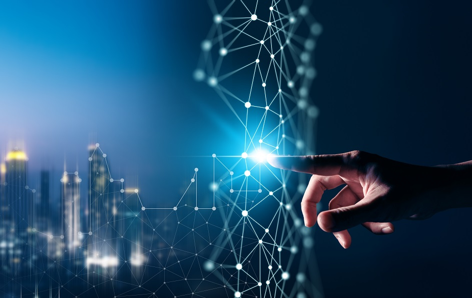 Reimagining the future of real estate