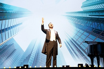 Celebrating 25 Years of PRÊMIO MASTER IMOBILIÁRIO