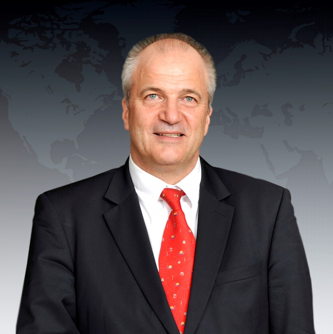 A Message from World President Assen Makedonov