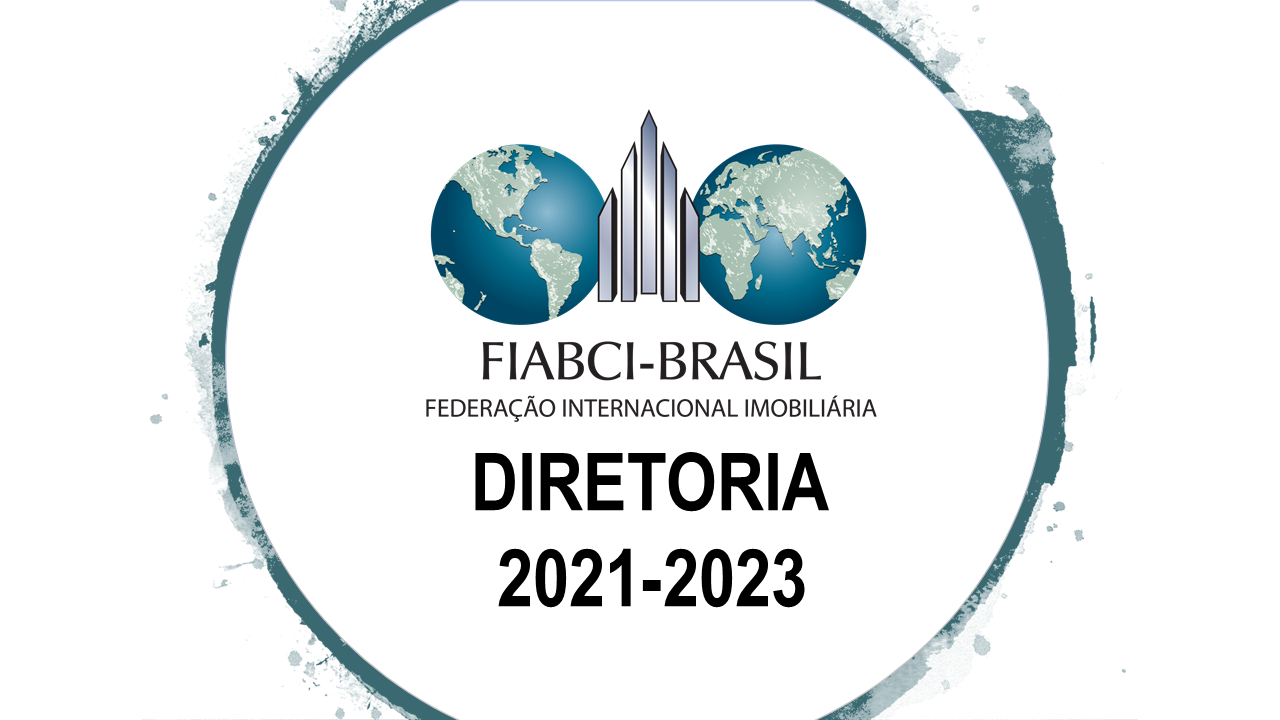 FIABCI-BRASIL ellections for 2021-2023