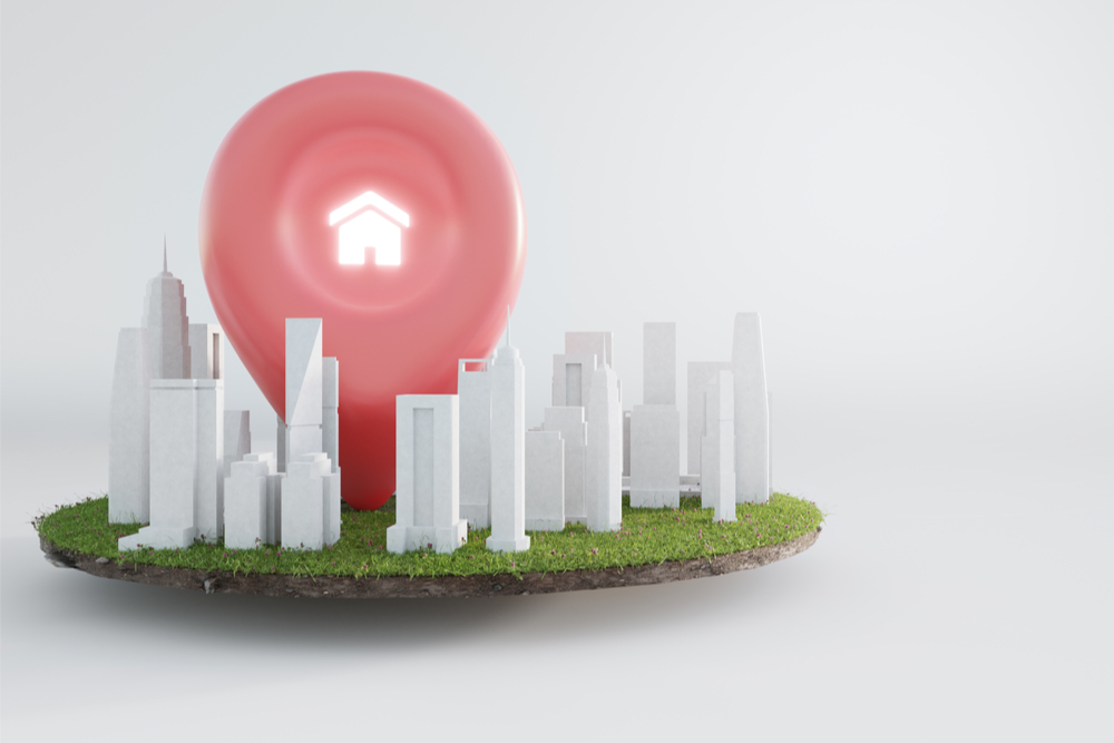 The financial cost of the wrong location