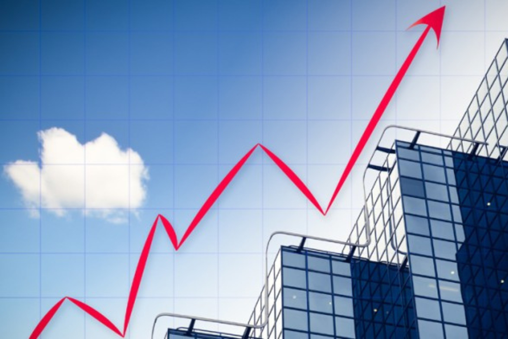 The Real Estate Pulse: A Barometer of Economic Health
