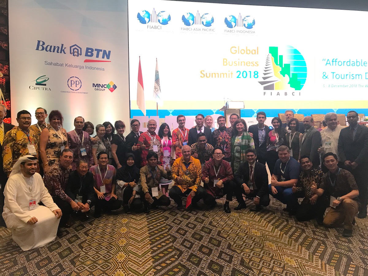 37th FIABCI Global Business Summit Wrap Up