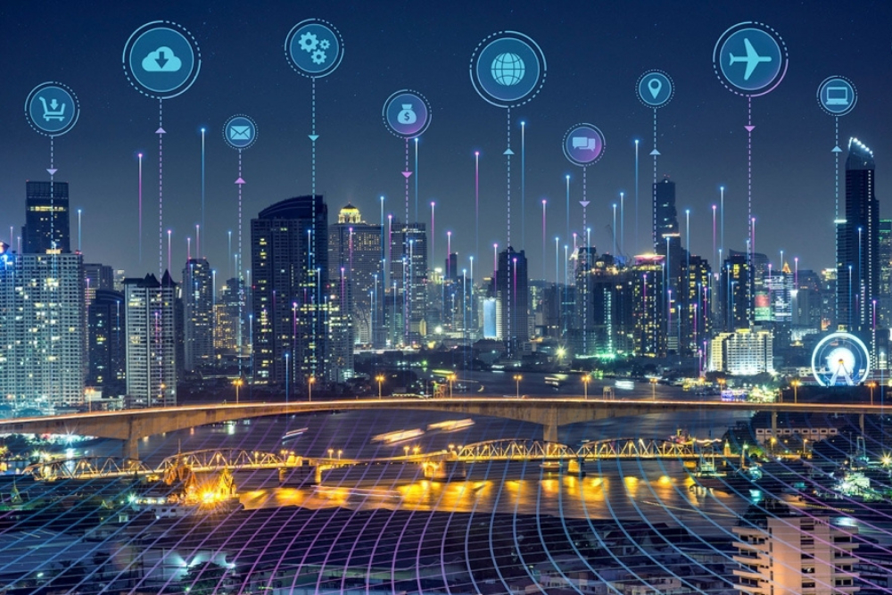 PropTech Powerhouse: The Future of Real Estate Innovation
