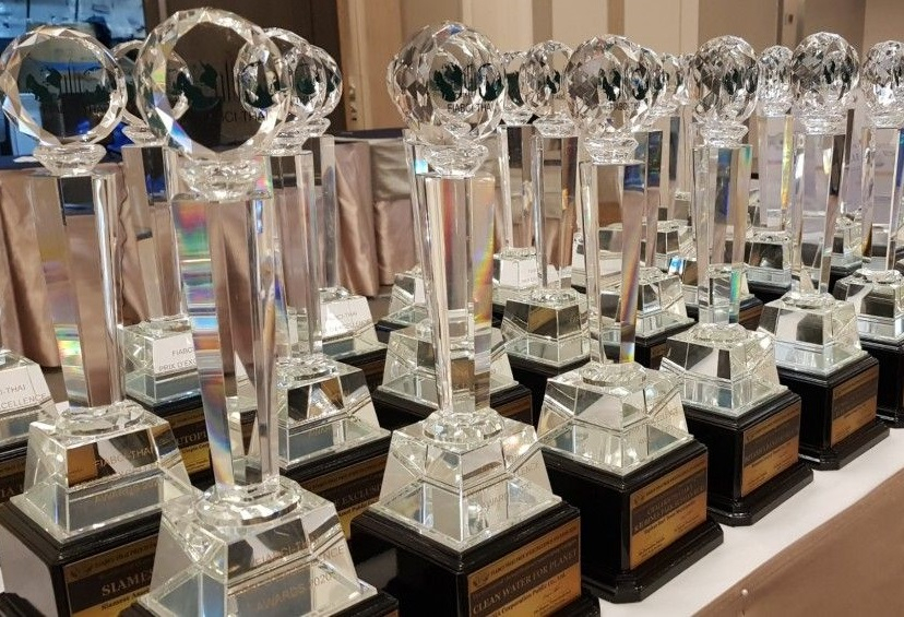 2020 FIABCI-Thai Prix d'Excellence Awards