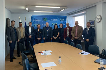 New Leadership for FIABCI-Bulgaria