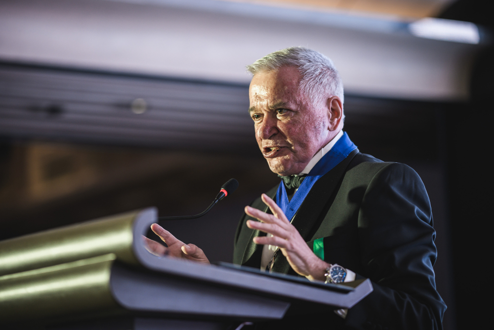 Ramón Riera Torroba Makes History as First Spanish President of FIABCI