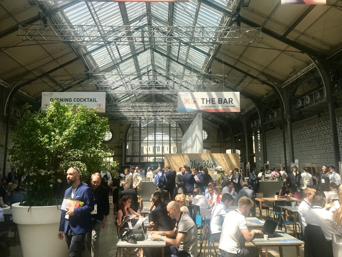 MIPIM PropTech: New Edition, New Venue, New Perspectives