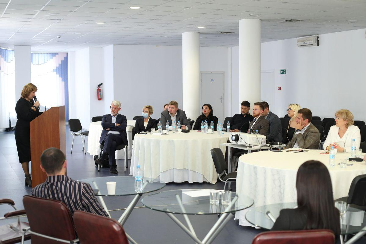 FIABCI-Ukraine elected the new board and president