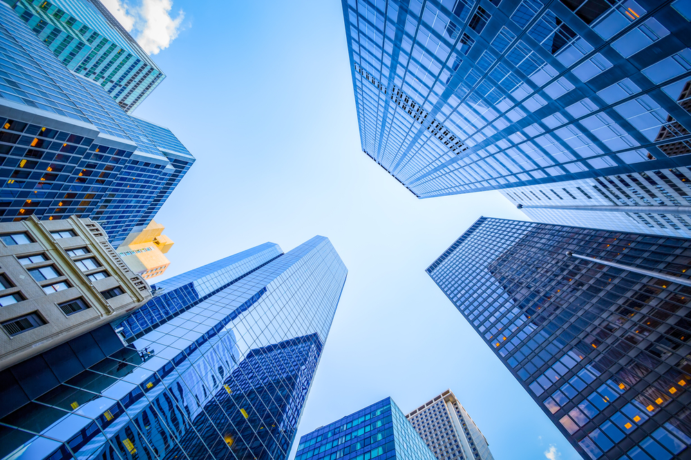 New York offices pricing analysis using Habidatum’s Location Risk Score