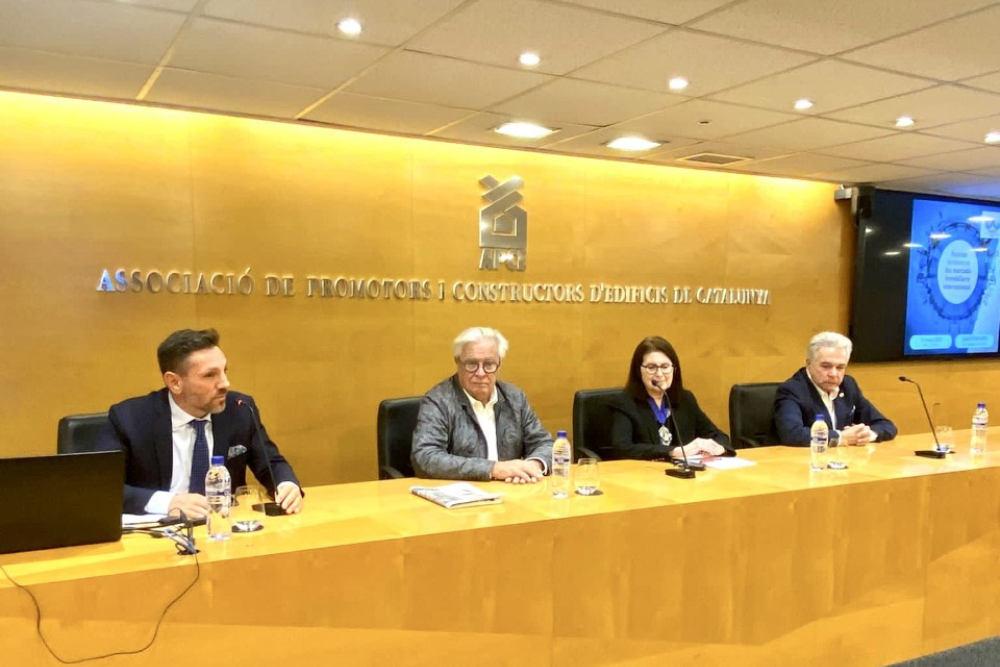 Emerging Trends, Women's Role, and International Buyers: Insights from FIABCI-España's Inmointer